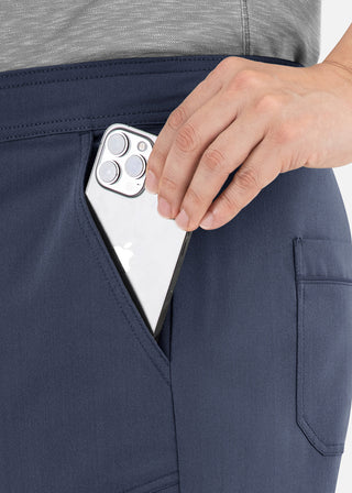 Maevn Matrix Pro Men's Contrast Piping Cargo Pant