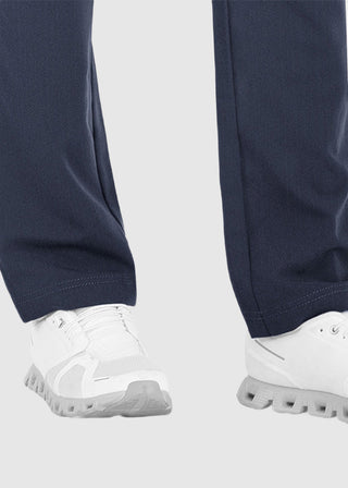 Maevn Matrix Pro Men's Contrast Piping Cargo Pant