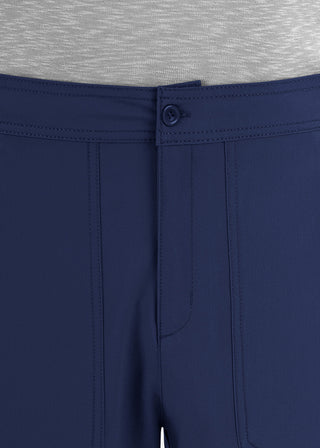 Maevn Matrix Pro Men's Contrast Piping Cargo Pant