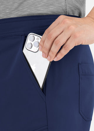 Maevn Matrix Pro Men's Contrast Piping Cargo Pant