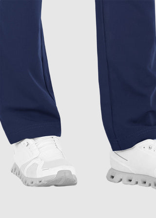 Maevn Matrix Pro Men's Contrast Piping Cargo Pant