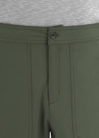 Maevn Matrix Pro Men's Contrast Piping Cargo Pant