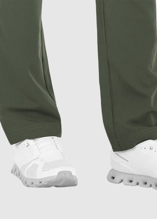 Maevn Matrix Pro Men's Contrast Piping Cargo Pant