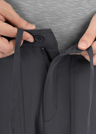 Maevn Matrix Pro Men's Contrast Piping Cargo Pant