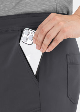 Maevn Matrix Pro Men's Contrast Piping Cargo Pant