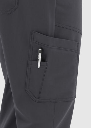 Maevn Matrix Pro Men's Contrast Piping Cargo Pant