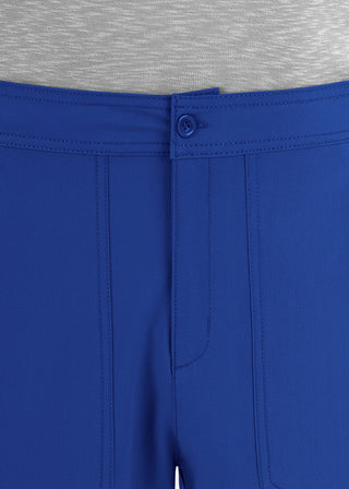 Maevn Matrix Pro Men's Contrast Piping Cargo Pant