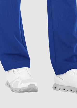 Maevn Matrix Pro Men's Contrast Piping Cargo Pant