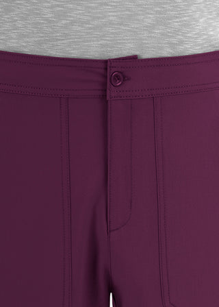 Maevn Matrix Pro Men's Contrast Piping Cargo Pant