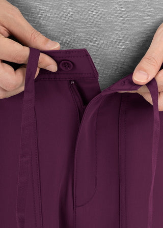 Maevn Matrix Pro Men's Contrast Piping Cargo Pant