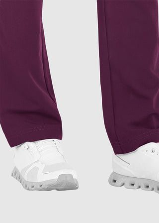 Maevn Matrix Pro Men's Contrast Piping Cargo Pant