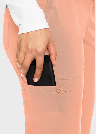 Med Couture Women's Jogger Yoga Pant