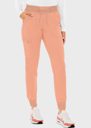 Med Couture Women's Jogger Yoga Pant