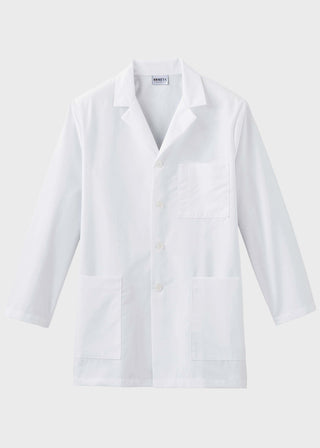 Meta Fundamentals 34 Inches Men's Labcoat