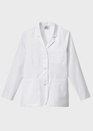 Meta Female iPad Pocket Consultation Coat