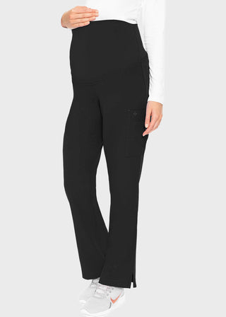 Med Couture Touch Women's Maternity Pant