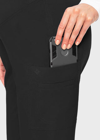 Med Couture Touch Women's Maternity Pant