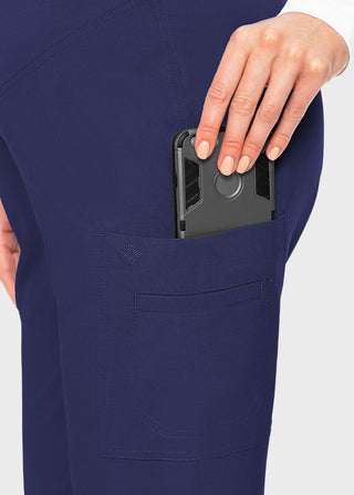 Med Couture Touch Women's Maternity Pant