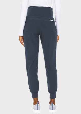 Med Couture Touch Women's Maternity Petite Jogger