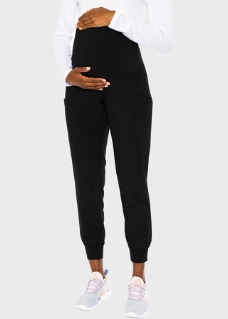 Med Couture Touch Women's Maternity Jogger
