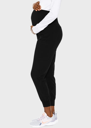 Med Couture Touch Women's Maternity Jogger