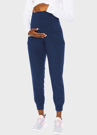 Med Couture Touch Women's Maternity Jogger
