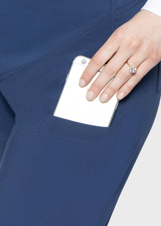 Med Couture Touch Women's Maternity Jogger