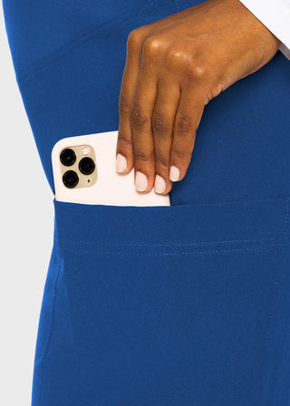 Med Couture Touch Women's Maternity Jogger