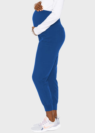 Med Couture Touch Women's Maternity Jogger
