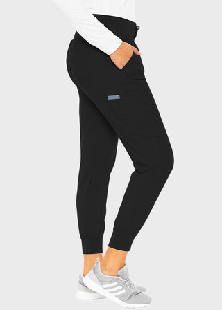 Med Couture Insight Women's Cargo Jogger Tall Scrub Pant