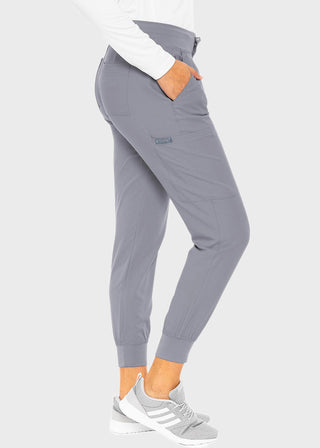 Med Couture Insight Women's Cargo Jogger Tall Scrub Pant