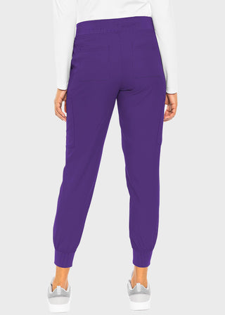 Med Couture Insight Women's Cargo Jogger Tall Scrub Pant