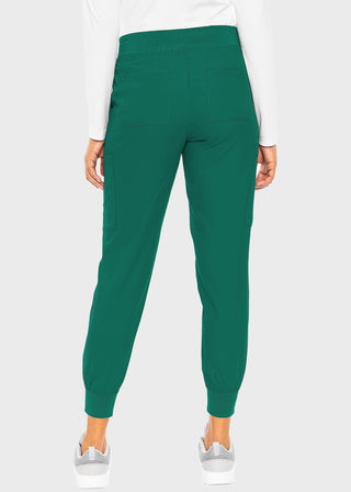 Med Couture Insight Women's Cargo Jogger Tall Scrub Pant