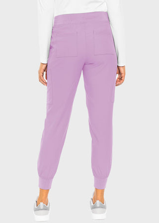 Med Couture Insight Women's Cargo Jogger Tall Scrub Pant
