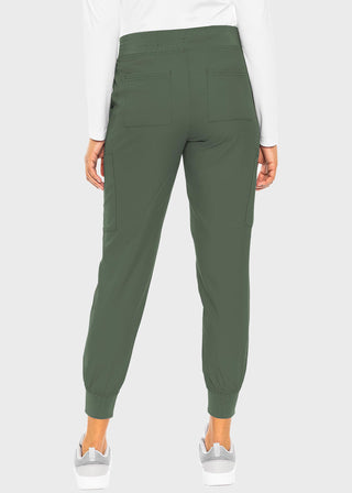 Med Couture Insight Women's Cargo Jogger Tall Scrub Pant