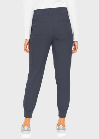 Med Couture Insight Women's Cargo Jogger Tall Scrub Pant