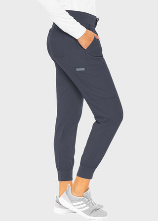 Med Couture Insight Women's Cargo Jogger Tall Scrub Pant