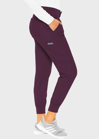 Med Couture Insight Women's Cargo Jogger Tall Scrub Pant