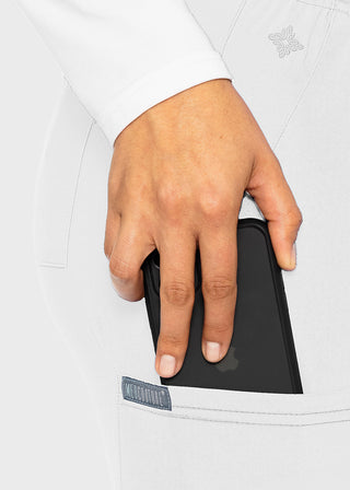 Med Couture Women's Jogger