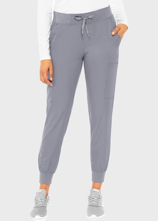 Med Couture Insight Women's Cargo Jogger Scrub Pant
