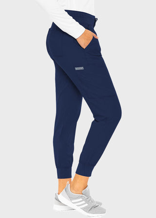 Med Couture Insight Women's Cargo Jogger Scrub Pant