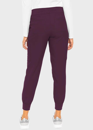 Med Couture Insight Women's Cargo Jogger Scrub Pant