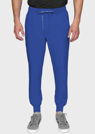 Medcouture Rothwear Insight Men's Jogger Tall Short Pants