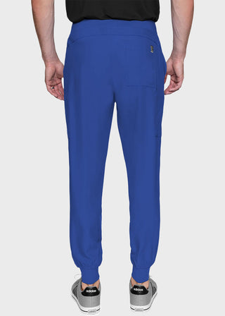 Medcouture Rothwear Insight Men's Jogger Tall Short Pants