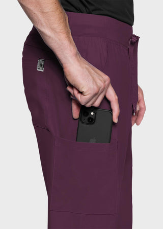 Medcouture Rothwear Insight Men's Jogger Tall Short Pants