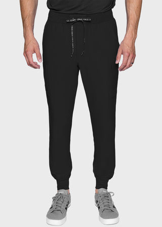 Medcouture Rothwear Insight Men's Jogger Scrub Pants