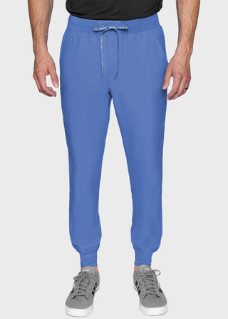 Medcouture Rothwear Insight Men's Jogger Scrub Pants