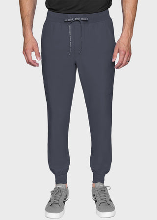 Medcouture Rothwear Insight Men's Jogger Scrub Pants