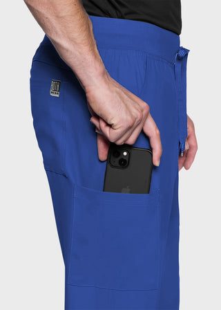 Medcouture Rothwear Insight Men's Jogger Scrub Pants