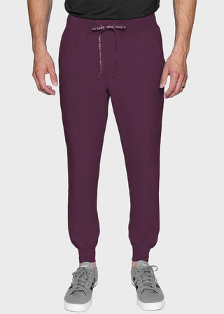 Medcouture Rothwear Insight Men's Jogger Scrub Pants